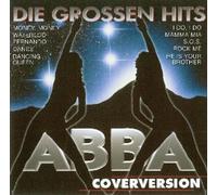 Diverse - Abba-Die Grossen Hits [Import]