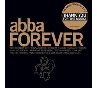 Diverse - Abba Forever [Import]