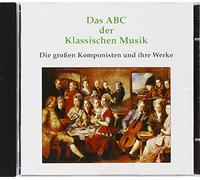 Diverse - ABC der klassischen Musik