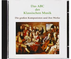 Diverse - ABC der klassischen Musik