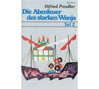 Diverse - Abenteuer d.Starken Wanja