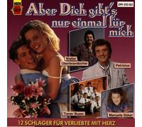 Diverse - Aber Dich Gibt's Nur Einmal Fü [Import]