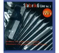 Diverse Abo-Konzerte - Sargfabrik Vol.2 [Import]