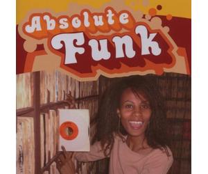Diverse - Absolute Funk