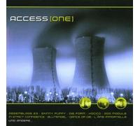 Diverse - Access One [Import]