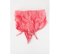 diverse accessoires homme de couleur rose TU