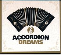 Diverse - Accordion Dreams [Import]