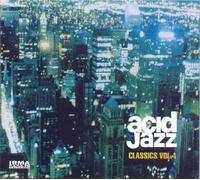 Various Artists - Acid Jazz Classics 4