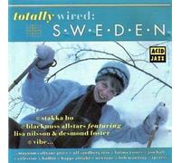 Diverse (Acid Jazz) - Totally Wired Sweden