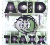 Diverse - Acid Traxx Vol.2