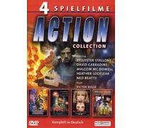 Diverse - Action Collection 2