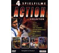 Diverse - Action Collection