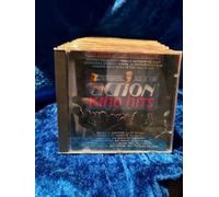 Diverse - Action Kino Hits [Import]