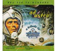 Diverse - Ad Astra-Perry Rhodan 35 Jahr [Import]