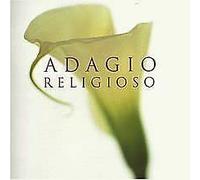 Various Performers - Adagio Religioso [Import]