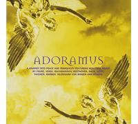 Diverse - Adoramus/European Version [Import]