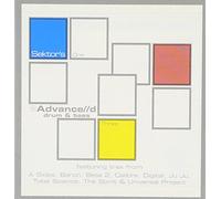Diverse - Advanced Sektors 1,2 & 3 [Import]