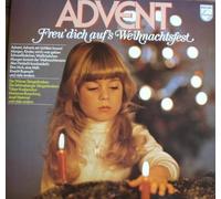 Diverse - Advent-Freu Dich Aufs W.F. [Import]