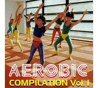 Diverse - Aerobic Compilation, Vol. 1
