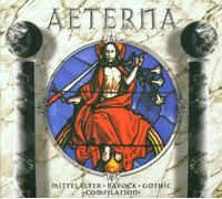 Diverse - Aeterna [Import]