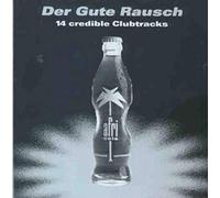 Diverse - Afri Cola-der Gute Rausch [Import]