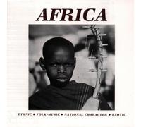 Diverse - Africa [Import]