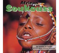 Diverse - Africa Soukouss