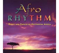 Diverse - Afro Rhythm