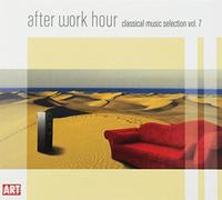 Diverse - After Work Hour/Classical 7 [Import]
