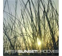 Diverse – Aftersunset Grooves – CD
