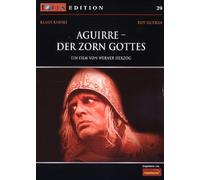 Diverse - Aguirre, der Zorn Gottes [Import]