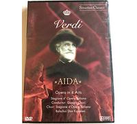 Diverse – Aïda – Membran – 1997