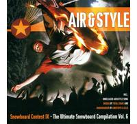 Diverse - Air & Style Vol.6 [Import]