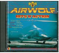 Diverse - Airwolf-Hits'n'Action [Import]