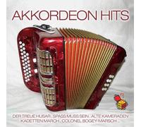 Diverse - Akkordeon