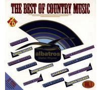Diverse - Albatros-The Best of Country M [Import]