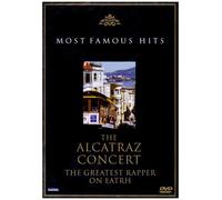 Diverse - Alcatraz Concert-Great Rapper [Import anglais]