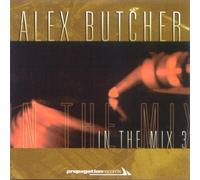 Diverse - Alex Butcher in The Mix 3 [Import]