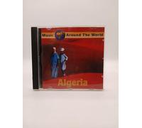 Diverse - Algeria [Import]