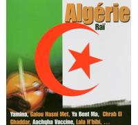 Diverse - Algerie [Import]