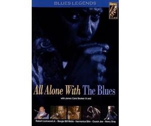 Diverse - All Alone With the Blues