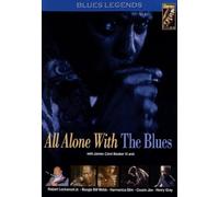 Diverse - All Alone with The Blues [Import]