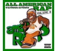 Diverse - All American Rap, Vol. 3