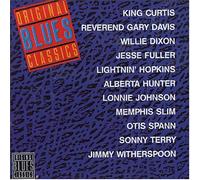 Diverse - All That Blues