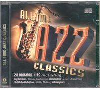 Diverse - All Time 108 Classics