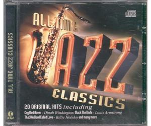 Diverse - All Time 108 Classics