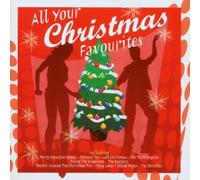 Diverse - All Your Christmas Favourites [Import]