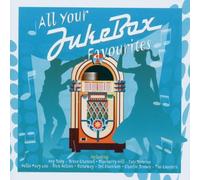 Diverse - All Your Juke Box Favourites [Import]