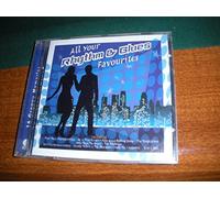 Diverse - All Your Rhythm & Blues Favour