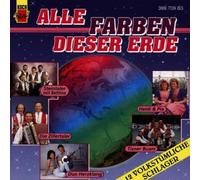 Diverse - Alle Farben Dieser Erde [Import]